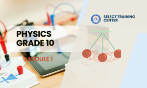 Physics Grade 10: Semester 1