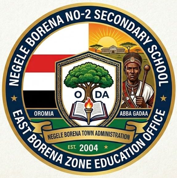 Negele Borena No-2 Secondary School